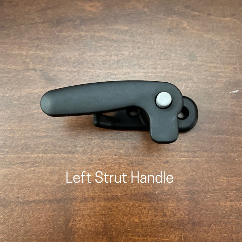 Classic Window Replacement Handles & Struts | EX-UP & Arctic Tern