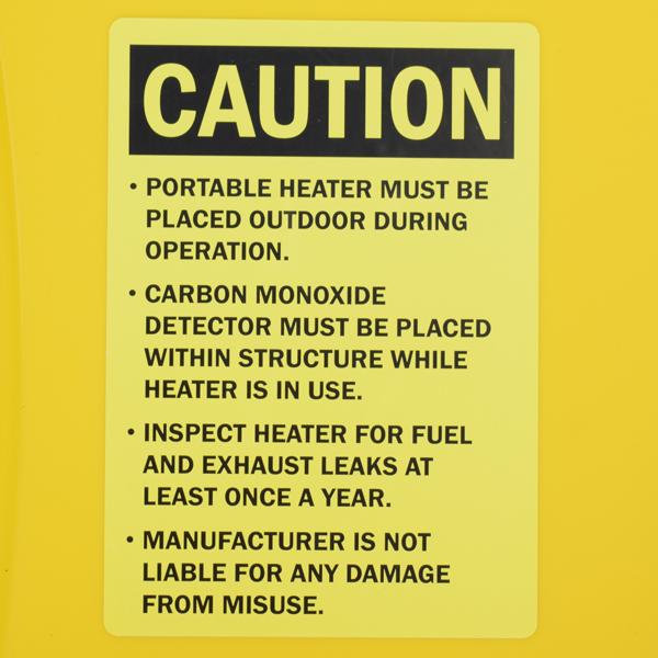 PLANAR 2D-12V | Portable Diesel Air Heater 2kw - High Altitude