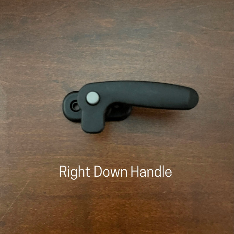 Classic Window Replacement Handles & Struts | EX-UP & Arctic Tern