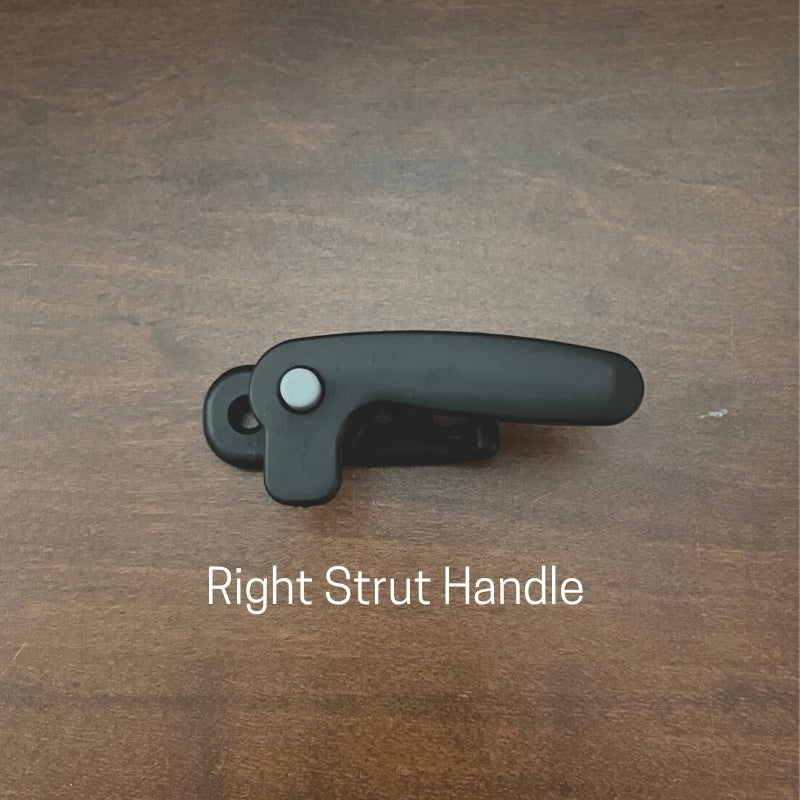 Classic Window Replacement Handles & Struts | EX-UP & Arctic Tern
