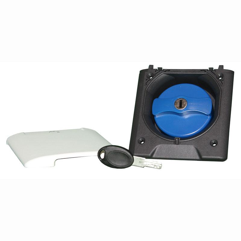 Remplisseur d’eau en vrac verrouillable EX UP