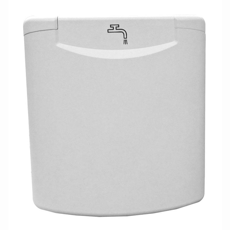 Remplisseur d’eau en vrac verrouillable EX UP