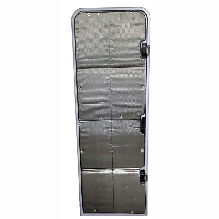 [ARCTIC TERN] Insulated Thermal Panel for Wildlands Doors [LEFT or RIGHT Hinge]