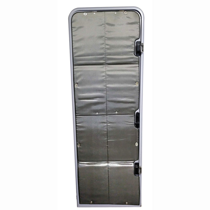 Wildlands Full Size Door by Arctic Tern 1822x622