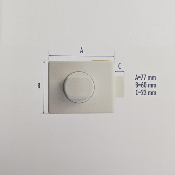 Serrure universelle HEOSafe®