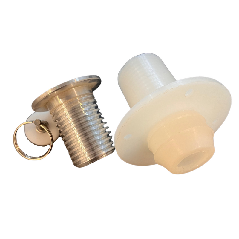 Adjustable Floor Drain