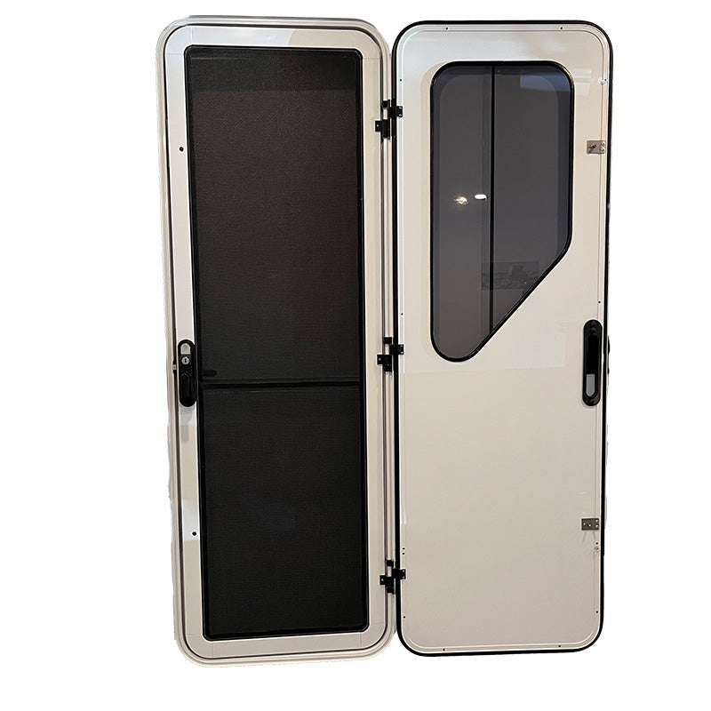 EX-UP | DOOR - Full Size 1822x622mm / 71.75" x 24.5" [RIGHT Hinge]