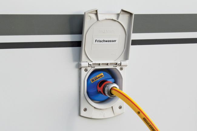[HEOSolution] HEOS Water Connector - Universal
