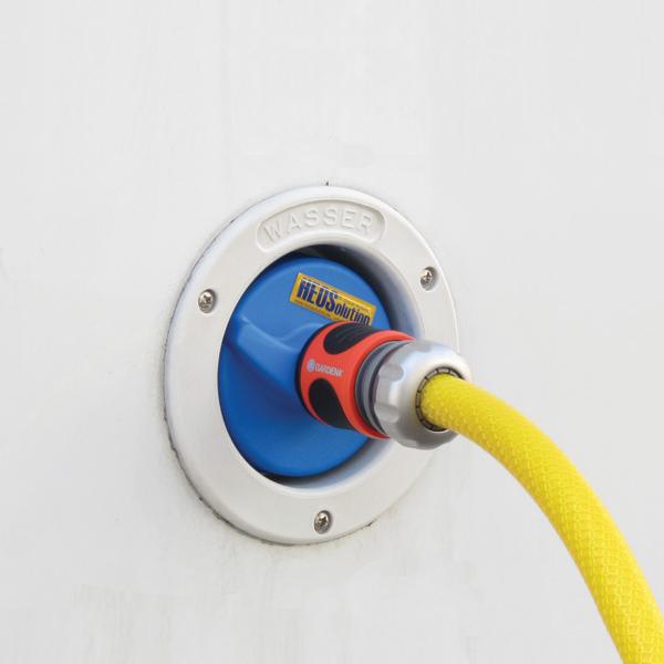 [HEOSolution] HEOS Water Connector - Universal