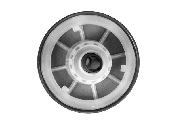 [HEOSolution] HEOS Water Connector - Universal