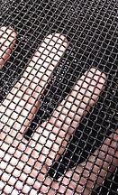 steel mesh for camper