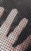 steel mesh for camper