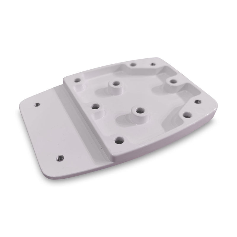 HEO Solution Distance plate for Swivel Security lock