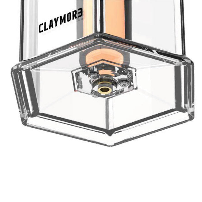 Lanterne rechargeable de cabine par Claymore