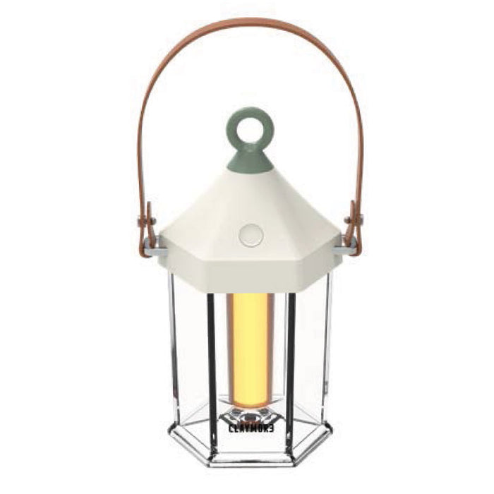 [CLAYMORE - CABIN] Rechargeable Lantern