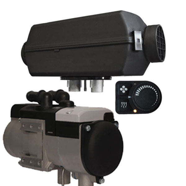 Engine Heater The Diesel Auxiliary Heater Diesel Engine Car Block