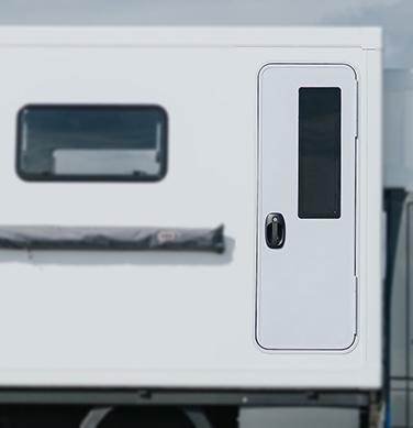 EX-UP | DOOR - Euro Door 1810×600mm / 71.26"×23.62