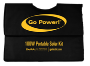 solar land kit