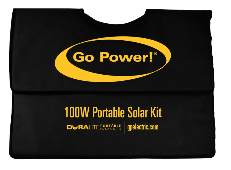 solar land kit