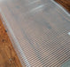 Heated flooring mat