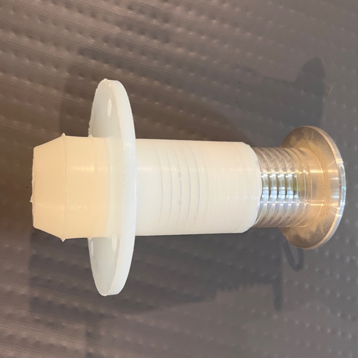 Adjustable Floor Drain