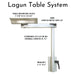 Lagun Table Canada