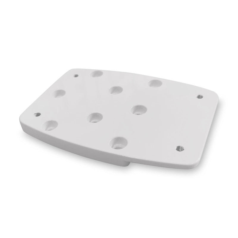 HEO Solution Distance plate for Swivel Security lock