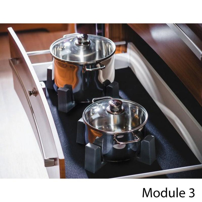 Drawer Organization By PurVario