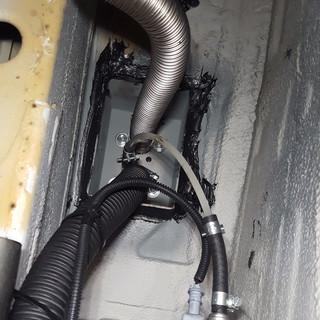 [Tigerexped] Bride de montage au sol épaisse pour réchauffeur d'air 2 tailles pour Planar/Autoterm