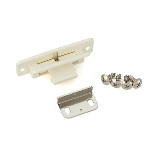[EX-UP] Overhead Locking Cabinet Latch - Stealth Catch