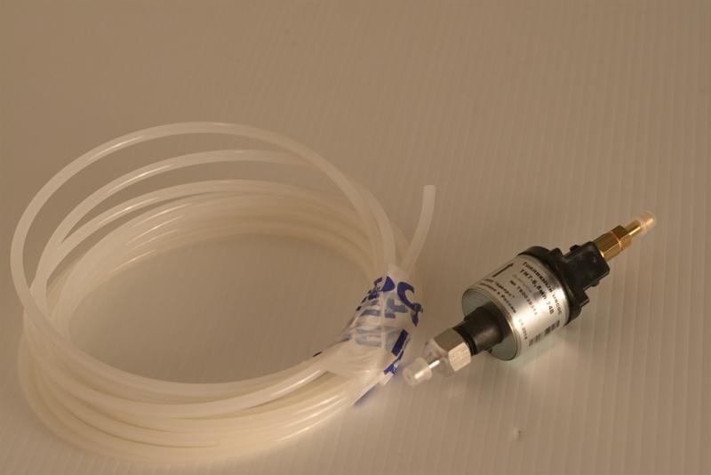 [Autoterm] Diesel Air Heater 4D-12 High Altitude