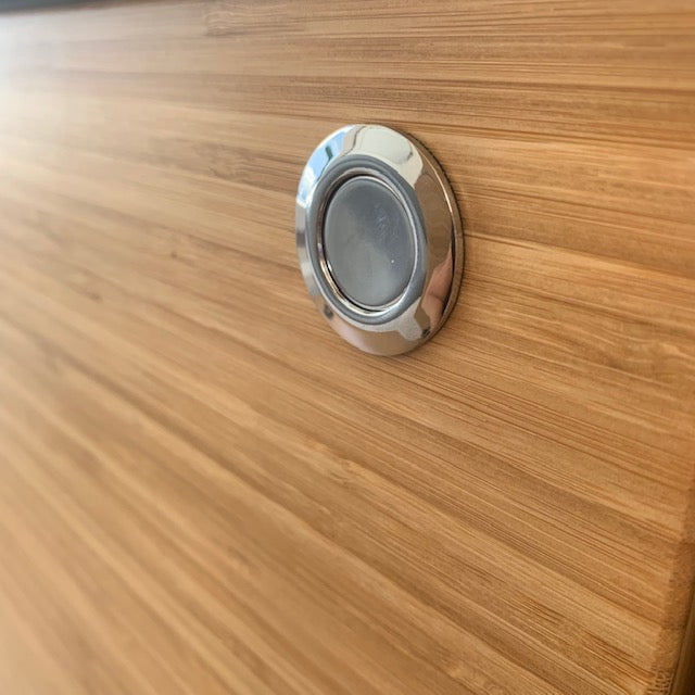 DRAWER HARDWARE