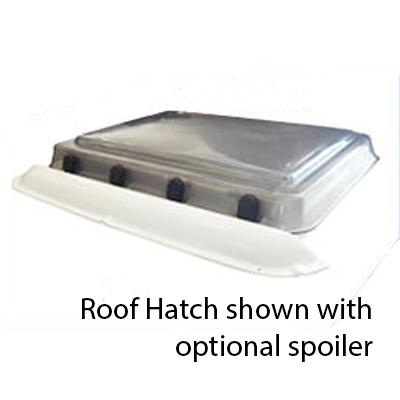 Motorized Electric Roof Hatch 500x700 by Arctic Tern