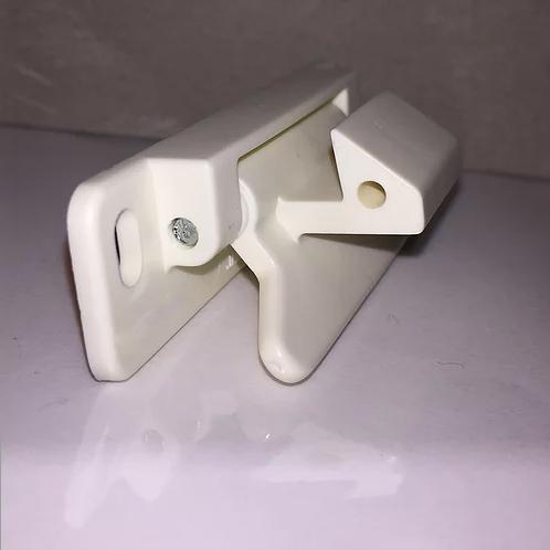 [EX-UP] Overhead Locking Cabinet Latch - Stealth Catch